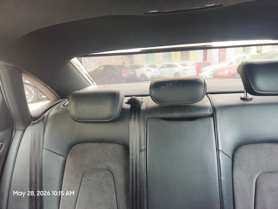 Audi A4 2015 diesel, 9.500 € — imagine 5