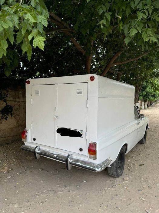 Pikap sotiladi. Xolati ideal