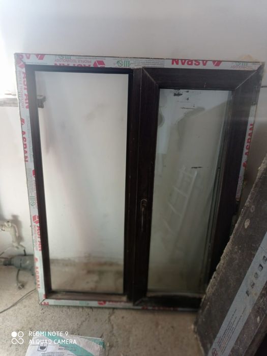 Продаю окно комплект