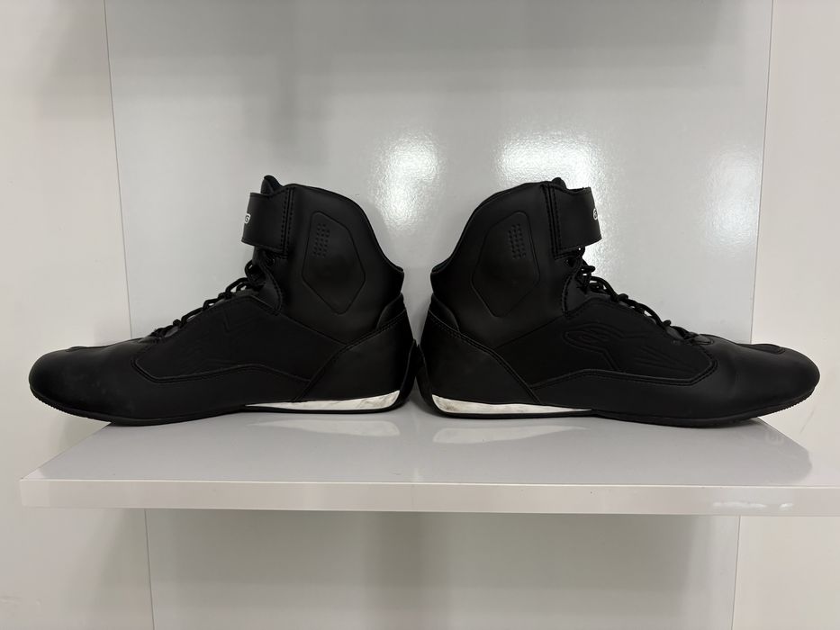 Боти Alpinestars Faster-3 45