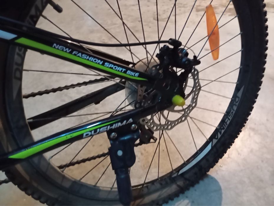 Велосипед продаю, в хорошем состоянии
