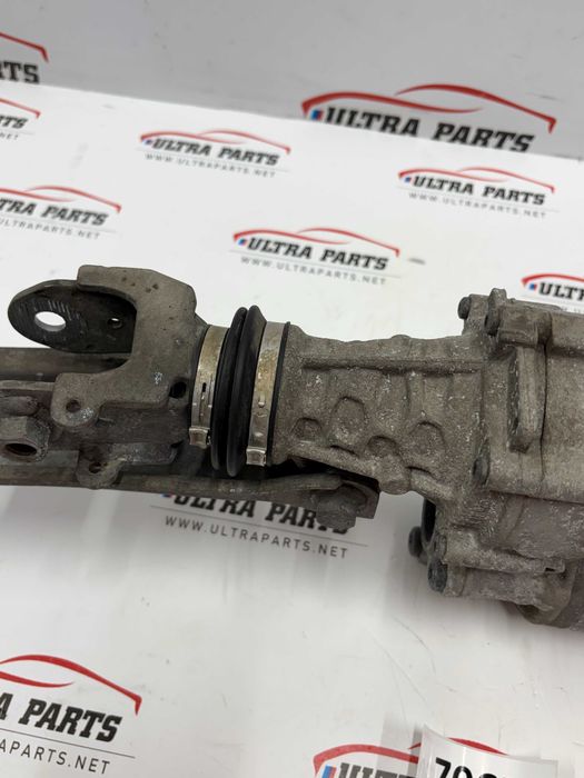 Рейка За Заден Мост За БМВ 5 Г30 7 Г11 Х5 Г05 Х7 Г07 6893752 8894590 BMW 5 G30 7 G11 X5 G05 X7 G07