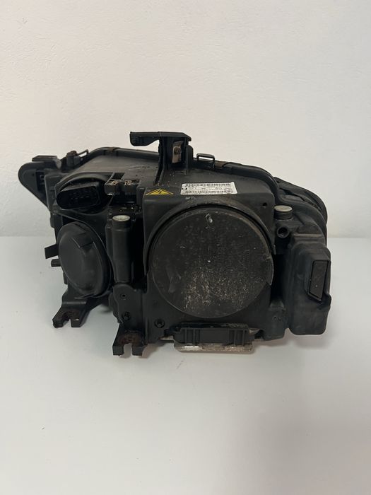 Far audi stanga / dreapta LED BI XENON AudiA4 B8.5 original