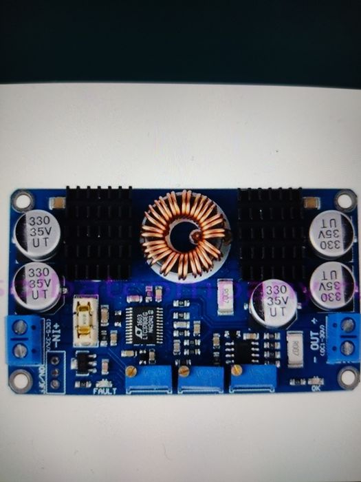 Универсальный модуль