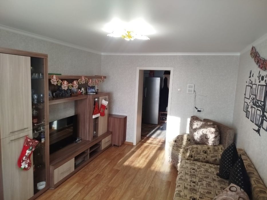 Продам 3 комнатную квартиру