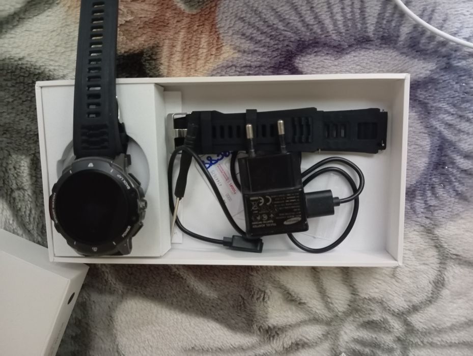 Часы Gs Wear G15 Pro