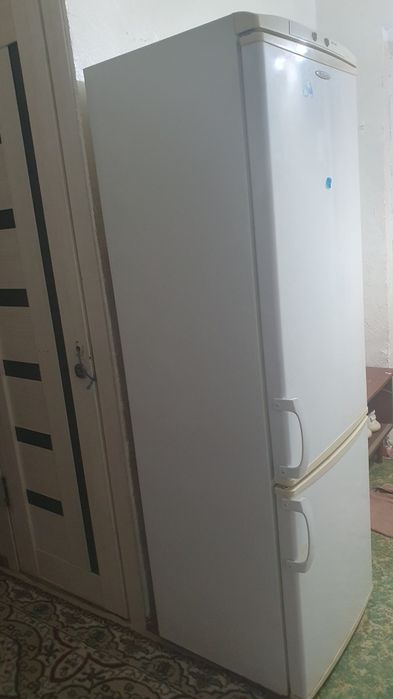 Холодильник 180 см