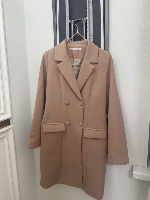 Продам женское платье-пиджак