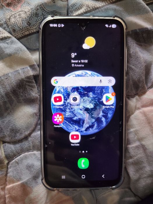 Продам Samsung M15 5G