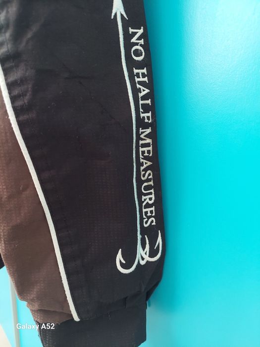 Непромокаемо, брандирано яке