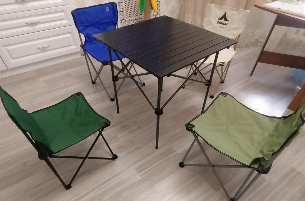 Продам стулья,стол