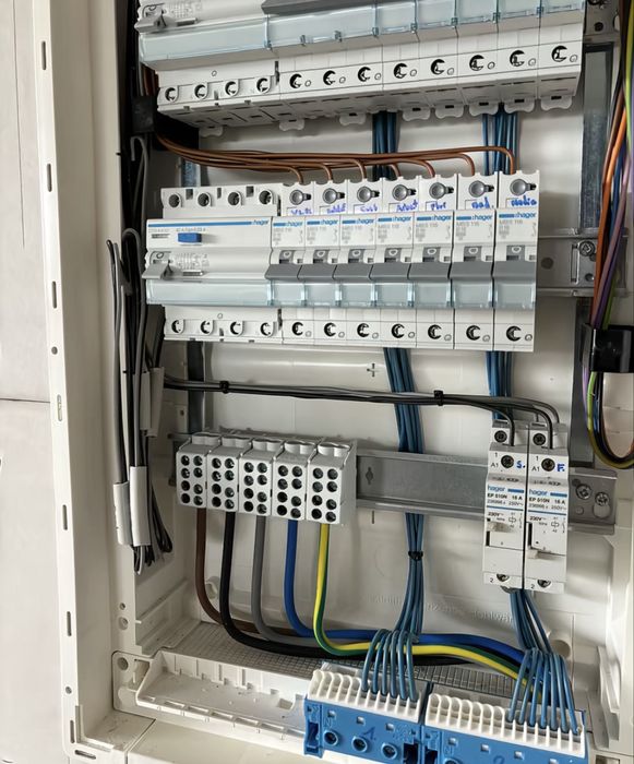 Electrician Oradea & Bihor | Instalații electrice, intervenție rapidă