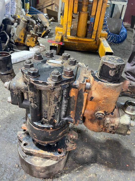 Pompa hidraulica 163CY-SPMF