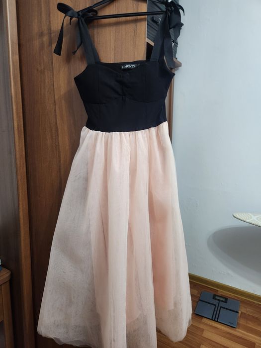 Платье вечернее размер 42-44