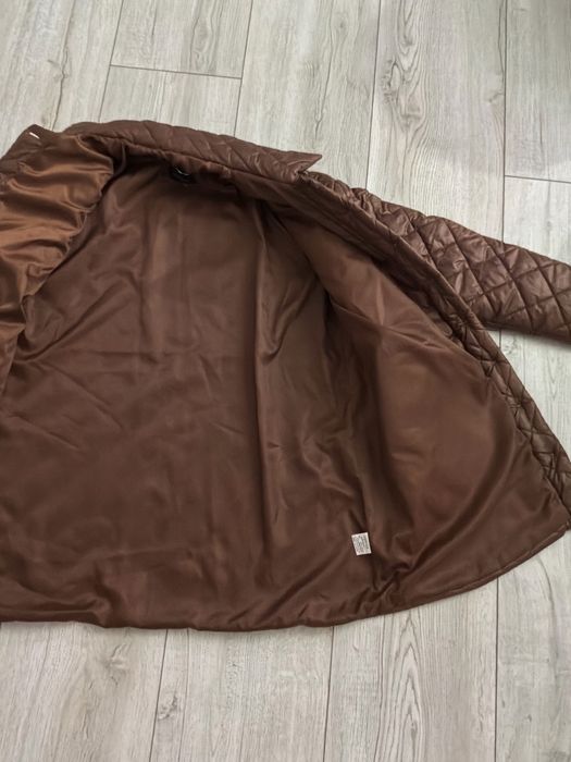 Дълго палто  Toppies