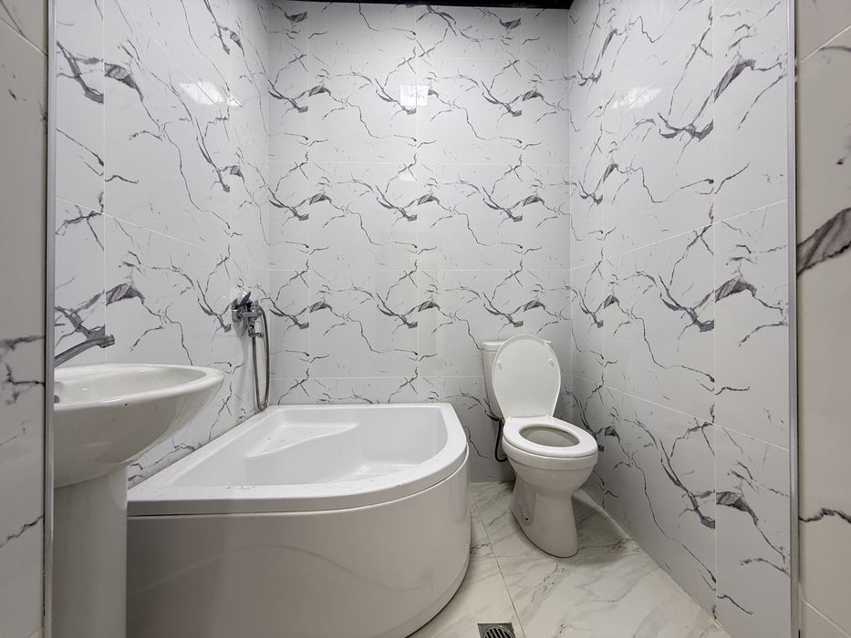 Продаётся 4 комнатный новый коттедж! Сергили ориентир Куйлюк, Ханабад