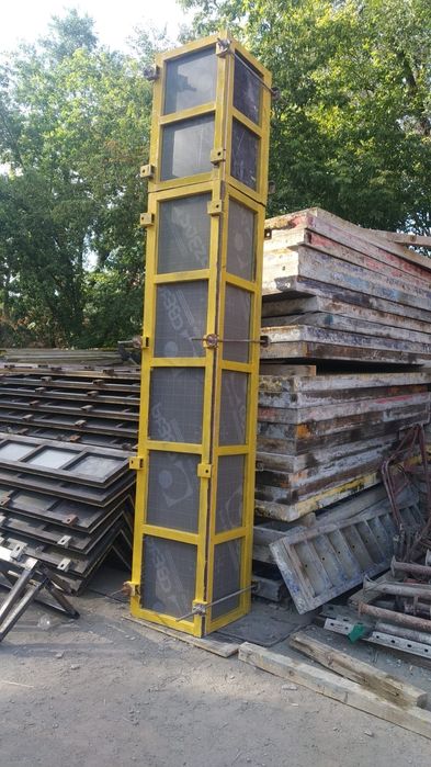 Опалубки Фанера Струпцина