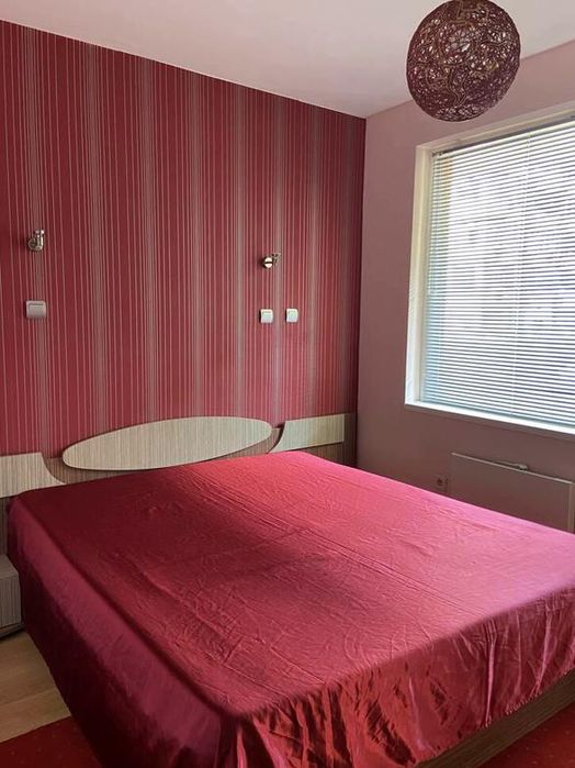 Дава се под наем Двустаен апартамент в Пловдив, Южен - 64 кв.м за 375 € - Снимка #3