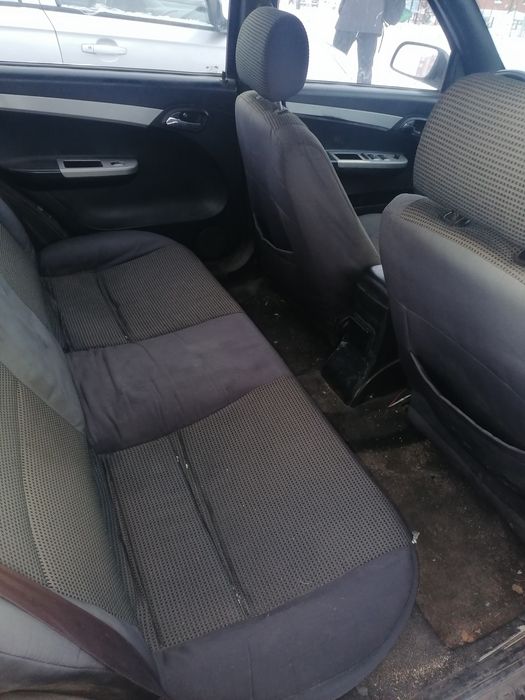 Продам lifan breez