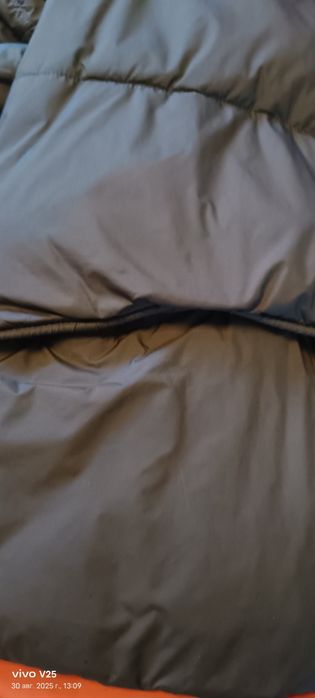 Продам зимнюю куртку