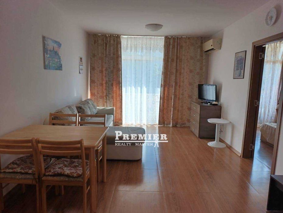 Продава се Тристаен апартамент в к.к. Слънчев бряг - 90 кв.м за 567 €/кв.м - Снимка #12