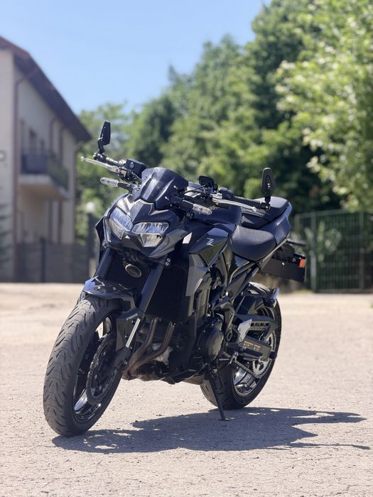 Kawasaki z900 2024