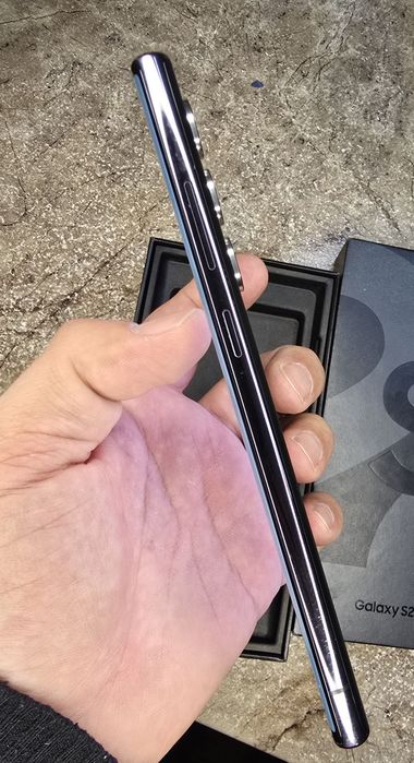 Samsung S22 Ultra 12/256Gb Vietnam