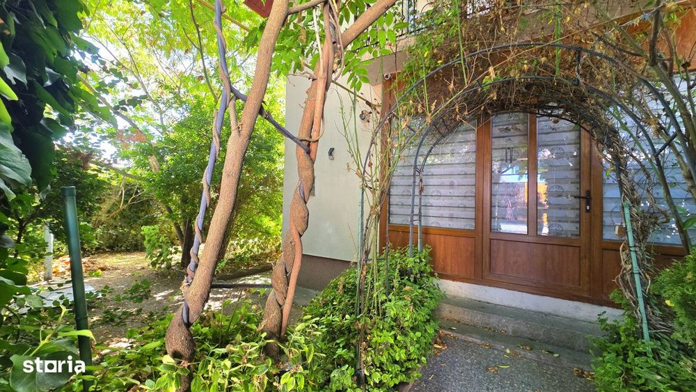 Casa P+M in Lazu - 4 camere - 300mp teren