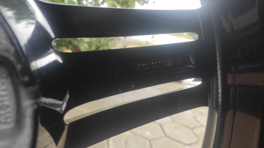 НОВИ!!! 5x112 20 цола AUDI