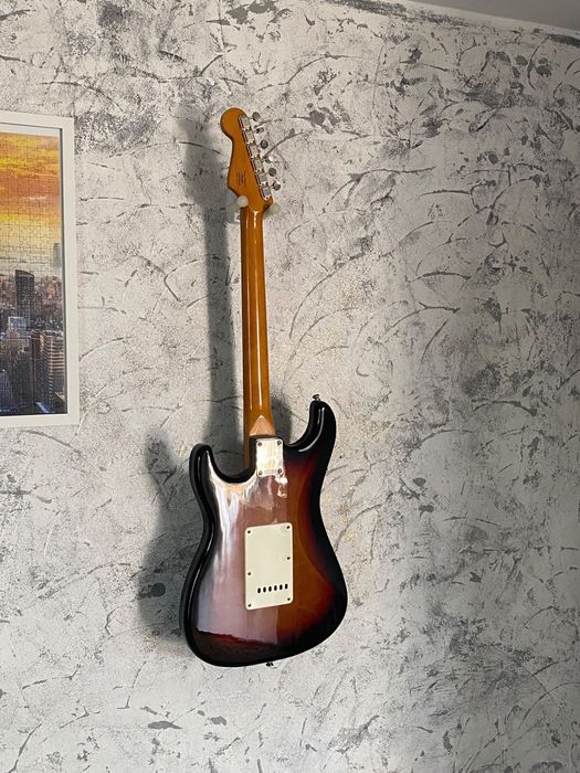 Chitara electrica Squire by Fender