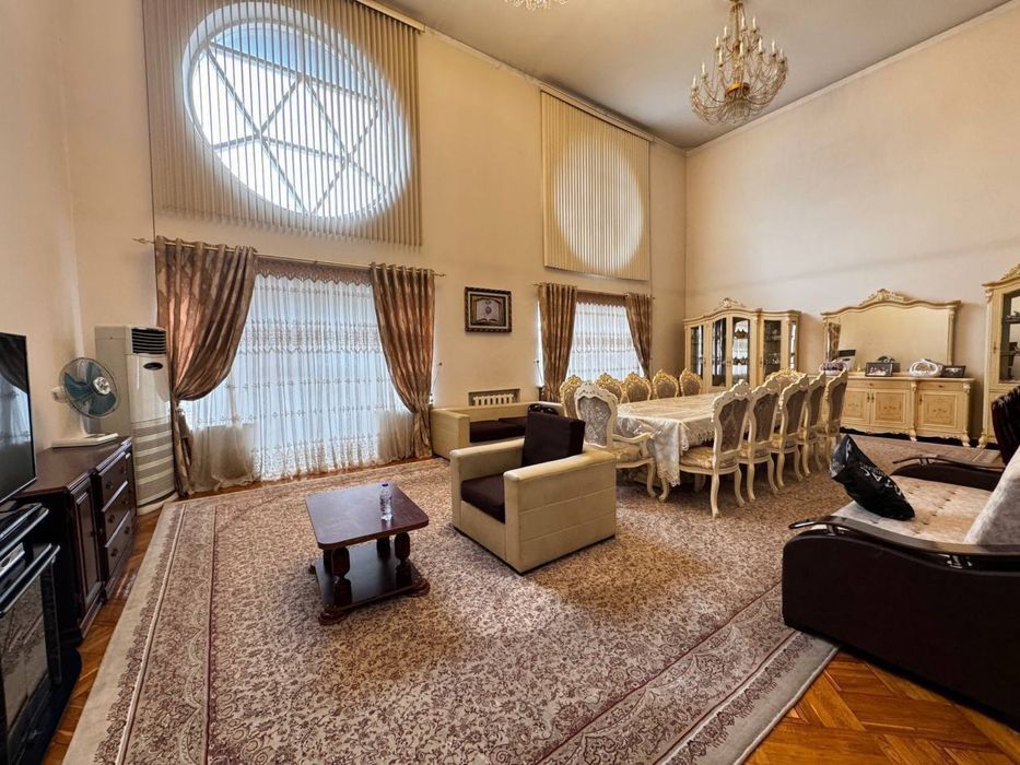 Продаётся дом ор-р чайхана Салом