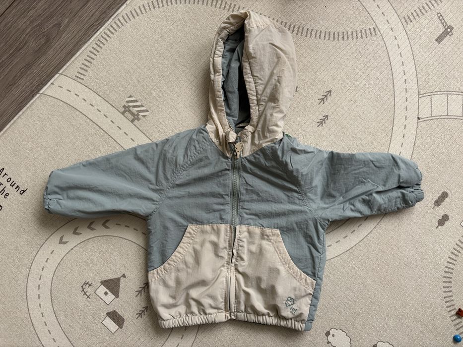 Яке Zara, размер 86 ( 12-18 м)