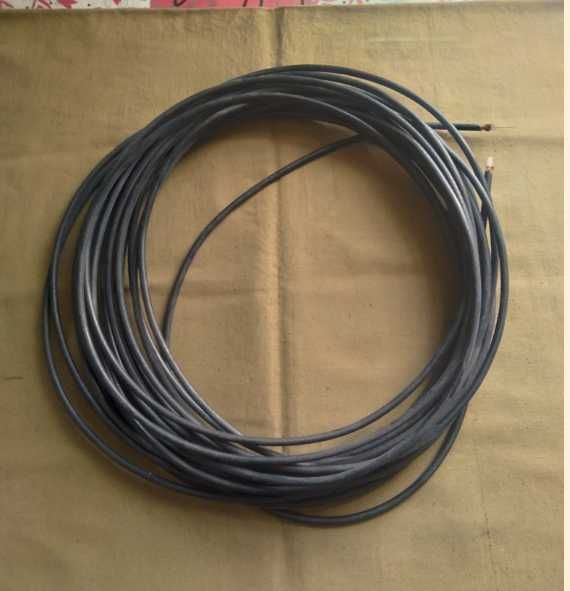 Антенный провод без штекера