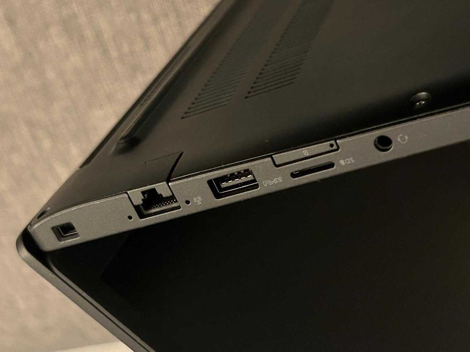 Laptop Dell Latitude 7480 Business Class | i7 2.60 GHz | 32 GB RAM | 256 GB M.2 SATA