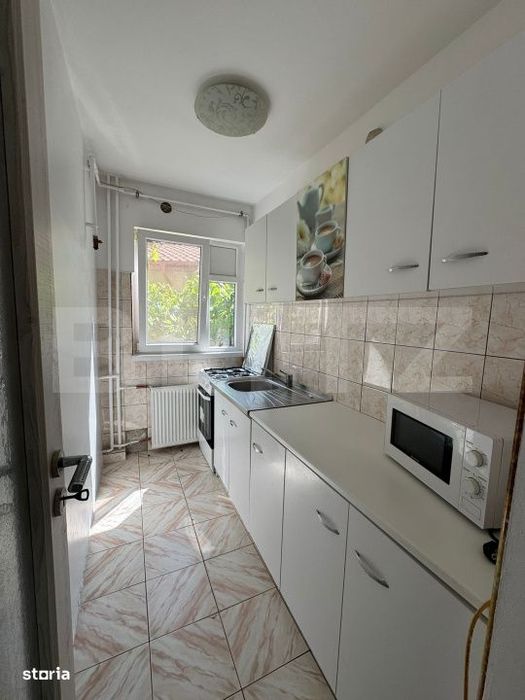 Apartament 2 camere, 50 mp+balcon, zona Take Ionescu