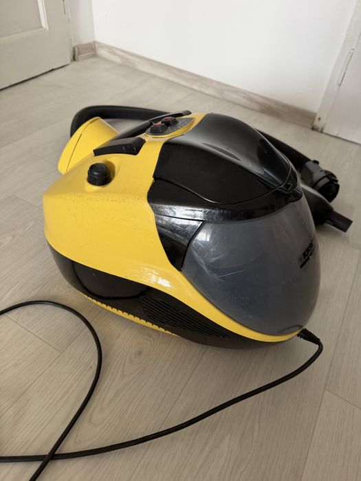 Професионална парочистачка KARCHER