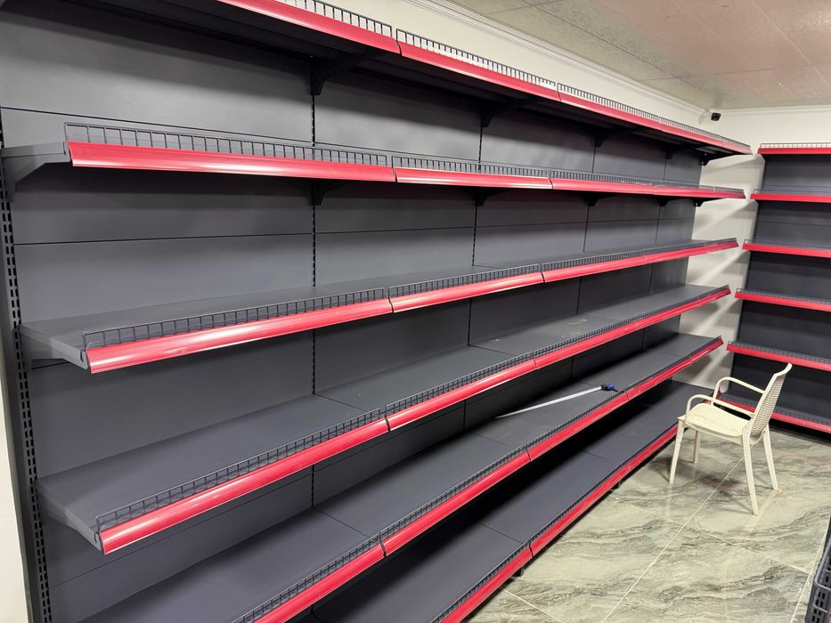 Стеллаж | TEMIR STELLAJ | Темир стеллаж | Sotuvda mavjud | В наличии