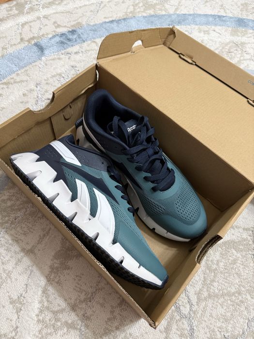 Мужски кросы Reebok