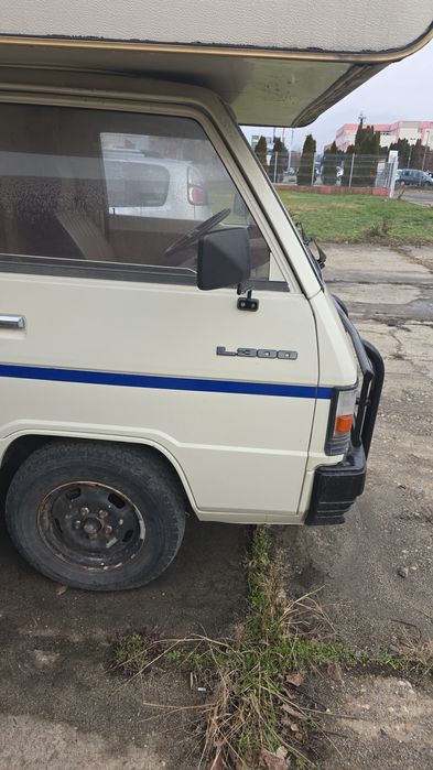 Autorulota in stare buna