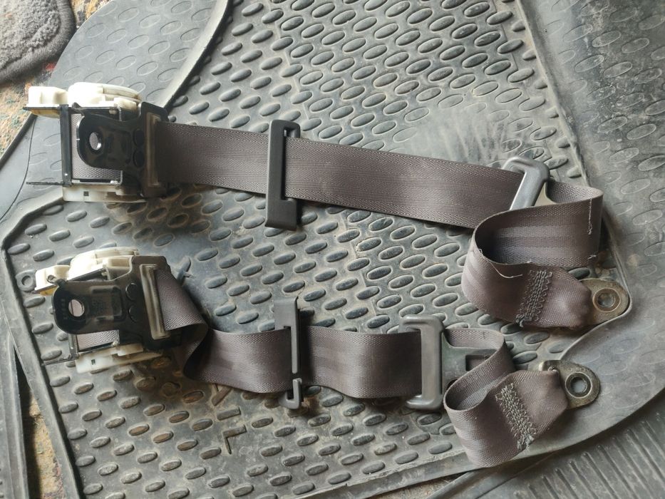 Пластик Салона Тойота Марк 2 (Чайзер)