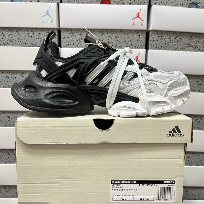 Adidas xlg runner deluxe