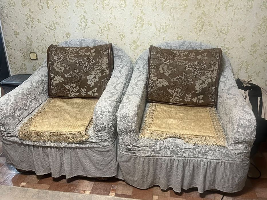 Продать квартиру 2 комнаты 39кв мг^2