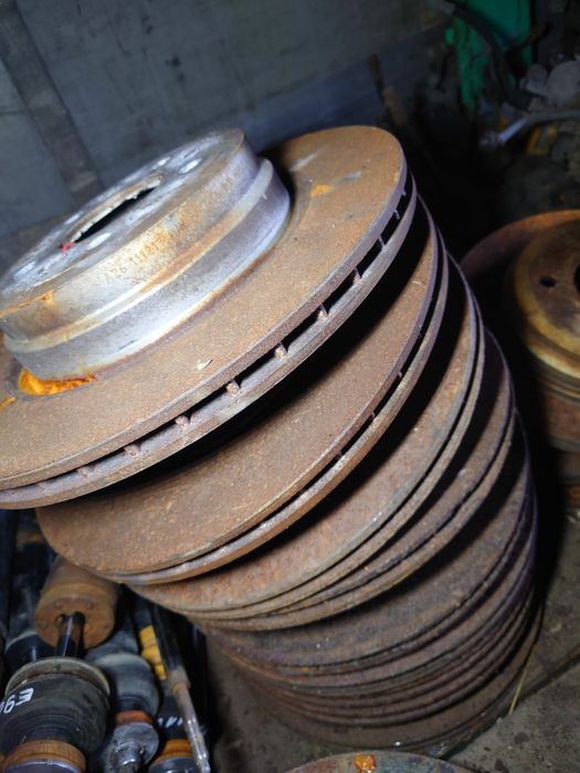 Бмв спирачни дискове предни задни спирачки bmw диск спирачен **