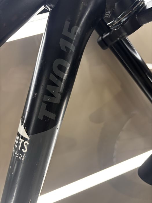 Cube Two15 Race 2019г.