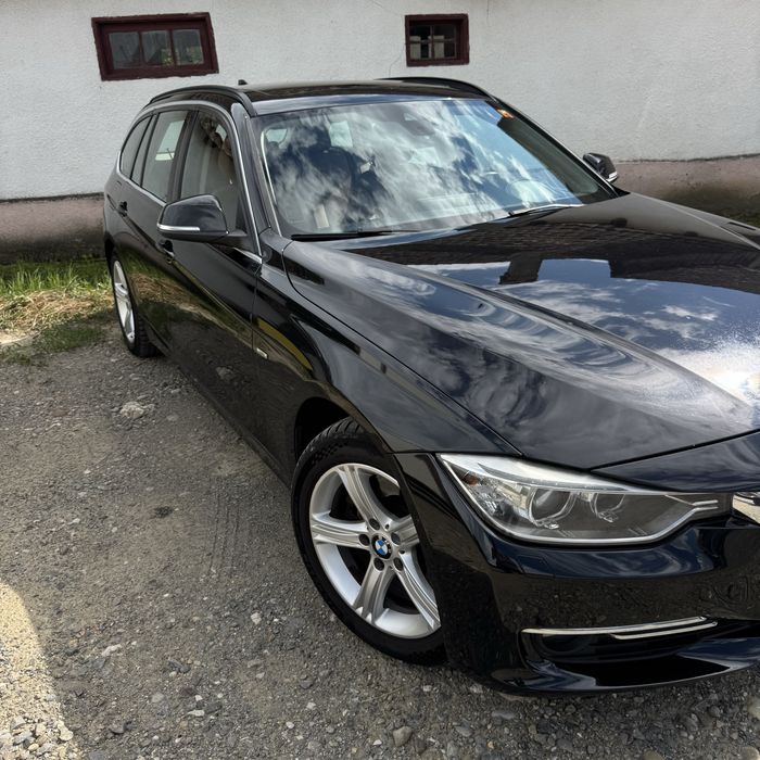 Bmw 330D  xdrive  ,autoturism