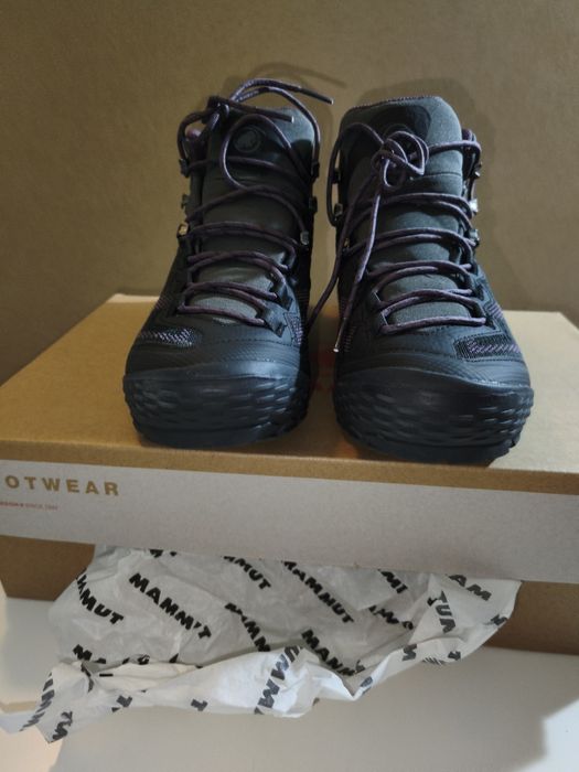 Mammut/Дамски туристически обувки