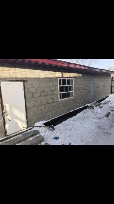 Продам  дом  дом