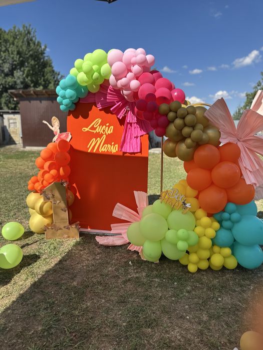 Aranjamente nunta/botez