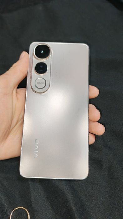 Vivo v50 Lite  12/128