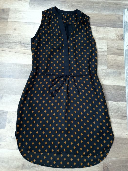 Rochie vara asimetrica